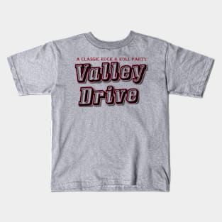 VDB Transparent Kids T-Shirt